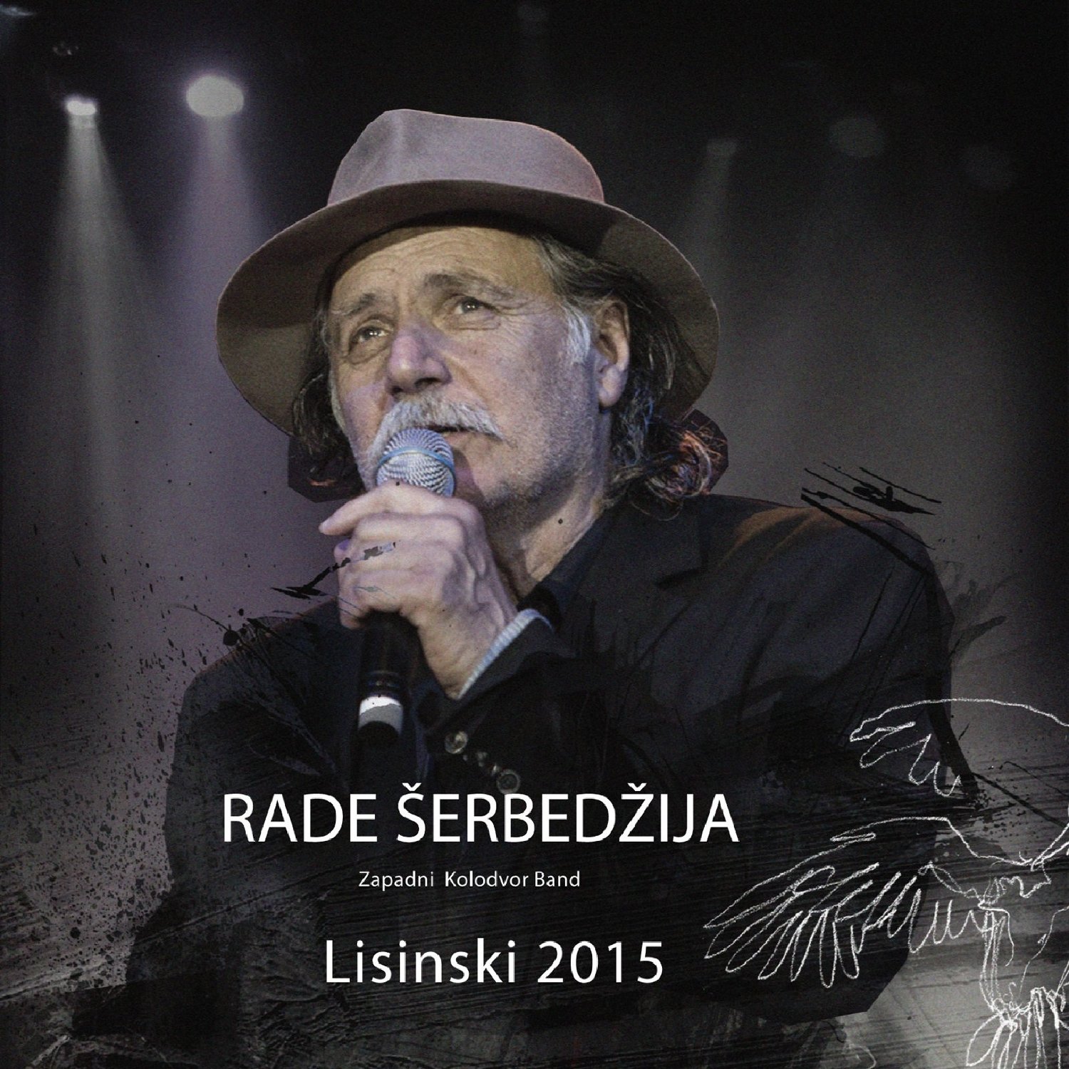 Lisinski 2015