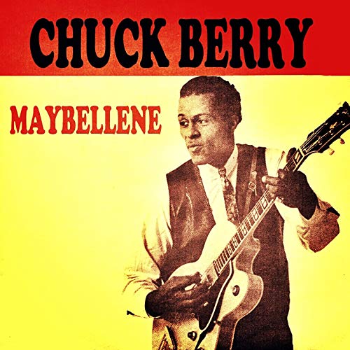 chuck berry maybellene
