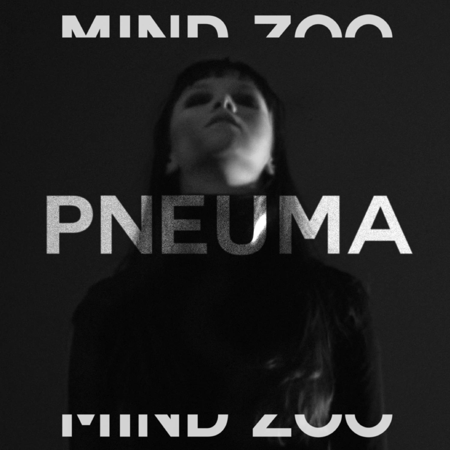 Mind Zoo Pneuma COVER