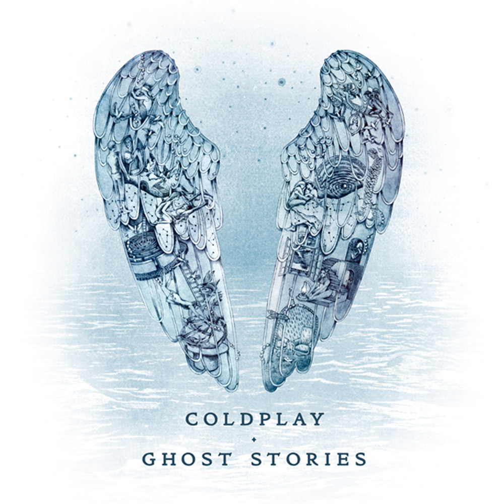 Ghost Stories · Live 2014