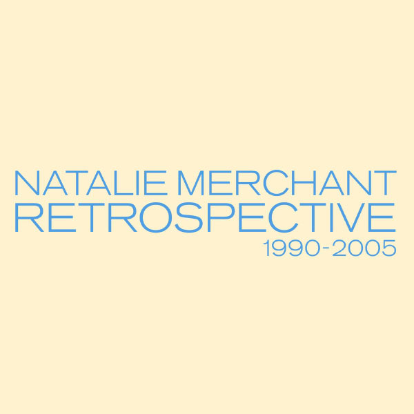 Retrospective 1990-2005