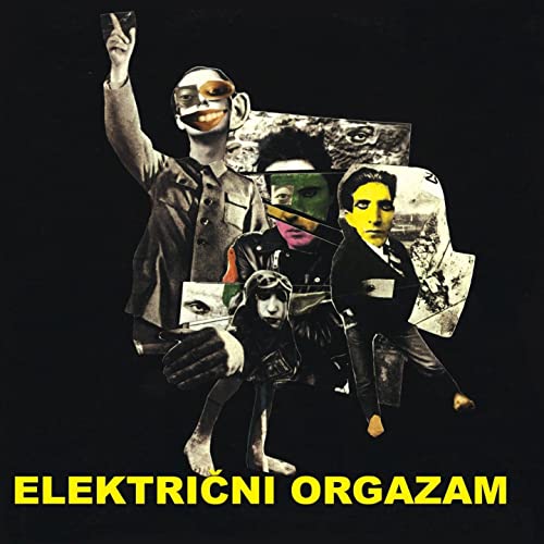 Električni orgazam
