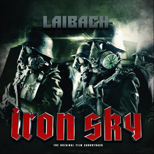 Iron Sky (The Original Film Soundtrack)