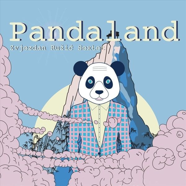 Pandaland