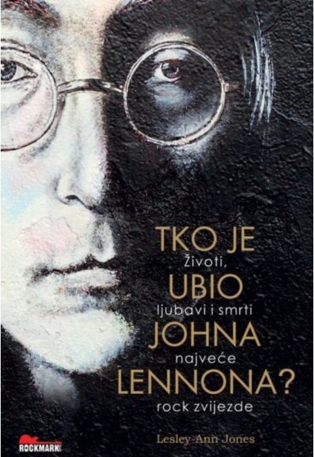 Tko je ubio Johna Lennona?